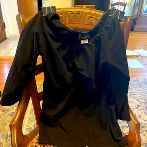 Pinup girl clothing top